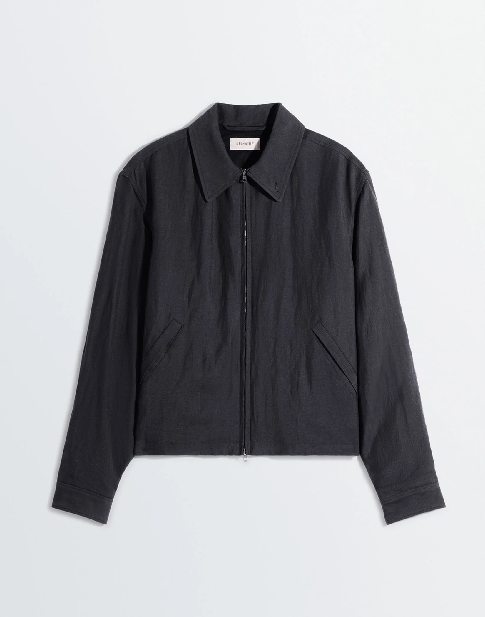 Nanamica - 2L GORE-TEX SHELL JACKET DRY (SAND) — EQUIPMENT